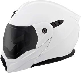 img 2 attached to Scorpion EXO AT950 Helmet Solid XX LARGE