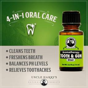 💥 Discover the Power of Uncle Harrys Natural Elixir…
