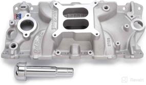 img 2 attached to Edelbrock 2703 INTAKE MANIFOLD