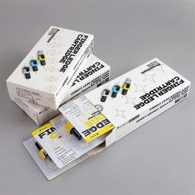 img 1 attached to STIGMA EN05 FG 16 1015RM Membrane Cartridges: The Ultimate Cartridge Solution for Your Car