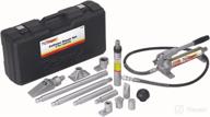 💪 powerful 4 ton otc (1513b) collision repair set: unleash superior performance for auto body work логотип