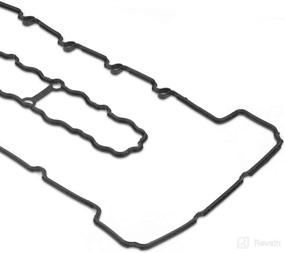 img 3 attached to ⚙️ Premium Donepart Gasket Kit for 2007-2011 335xi 135i 535i 335is 335i 535xi 335i xDrive 535i xDrive X6 740i 740Li Z4 60 E61 E71 E82 E83 E88 E89 E90 E92 E93 F01 - 11127565286 Valve Cover Gasket