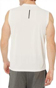 img 1 attached to Oakley FOUNDATIONAL Training White X Small Men's Clothing for Shirts