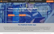 картинка 1 прикреплена к отзыву FieldFLEX Mobile от Kendriece Figueroa