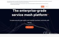 img 1 attached to Tetrate.io review by Bishnu Bush