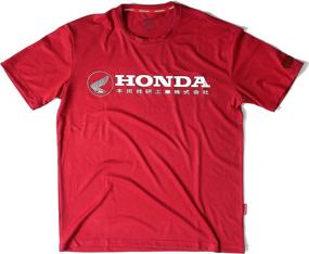 img 4 attached to Vintage Culture Officially Licensed Honda