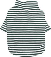 tony hoby striped t shirts clothes logo