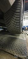 img 3 attached to MICHELIN X-Ice North 4 205/55 R16 94T winter review by Tui Achara ᠌