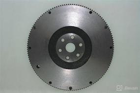 img 1 attached to Sachs NFW1145 Clutch Flywheel