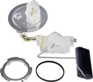 🛢️ dorman fuel tank sending unit 692-246 compatible with ford models - select the perfect fit logo