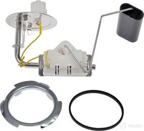 img 1 attached to 🛢️ Dorman Fuel Tank Sending Unit 692-246 Compatible with Ford Models - Select the Perfect Fit