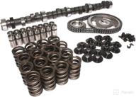 comp cams k23 223 4 camshaft xe268h 10 logo