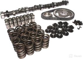 img 1 attached to COMP Cams K23 223 4 Camshaft XE268H 10