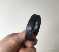 img 2 attached to Smart bracelet Xiaomi Mi Band 2, black review by Sung-hoon Hwang ᠌