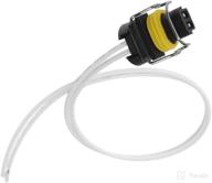 dsparts connector injection regulator powerstroke логотип