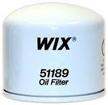 wix filters 51189 spin filter logo