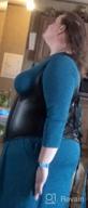 картинка 1 прикреплена к отзыву Готический корсет под грудью в стиле стимпанк Майка - Талия Cincher Бюстье для женщин от Frawirshau от Chris Webb