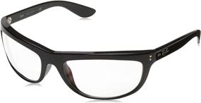 img 4 attached to Ray Ban RB4089 Everglasses Rectangular Photochromic