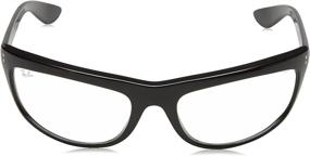 img 3 attached to Ray Ban RB4089 Everglasses Rectangular Photochromic