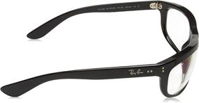 img 2 attached to Ray Ban RB4089 Everglasses Rectangular Photochromic