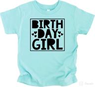 olive loves apple birthday t shirts apparel & accessories baby girls at clothing logo