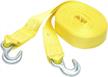 get your vehicle unstuck quickly and safely with 20ft smartstraps tow strap - 10,000lb capacity! logo