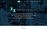 img 1 attached to Data science consulting review by William Auditore