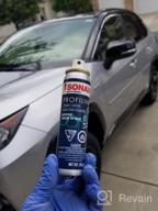 img 1 attached to Sonax 236941 Ceramic Coating CC36 review by Carl Givens