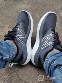 img 8 attached to Revitalize your runs with New Balance Fresh Altoh Men's Running Shoes