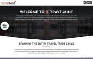 img 1 attached to TravelMint Software review by Derrick Milkie