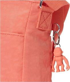 img 2 attached to Kipling Angie Crossbody Medium Women's Handbags & Wallets via Crossbody Bags - Enhanced for SEO
