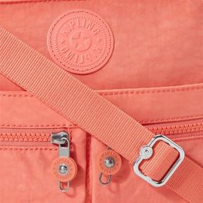 img 1 attached to Kipling Angie Crossbody Medium Women's Handbags & Wallets via Crossbody Bags - Enhanced for SEO