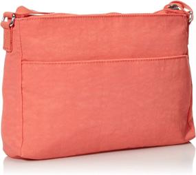 img 3 attached to Kipling Angie Crossbody Medium Women's Handbags & Wallets via Crossbody Bags - Enhanced for SEO
