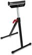 woodriver single roller work support stand logo