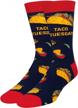 animal lover's delight: fun and creative sock gifts for men and boys - flamingos, llamas, cats, sloths, chickens, dogs, tacos and more! logo