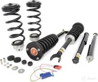 arnott c 2278 coil spring conversion логотип