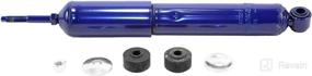 img 4 attached to Амортизатор Monroe 32277 Monro Matic Shock Absorber