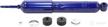 monroe 32277 monro matic shock absorber logo