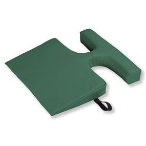 img 1 attached to 🟢 Green 3B Scientific Comfort Bolster - W60623CG