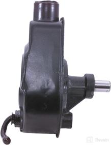 img 1 attached to Cardone 20 6803 Remanufactured Domestic Steering
