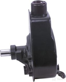 img 2 attached to Cardone 20 6803 Remanufactured Domestic Steering