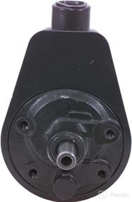 img 4 attached to Cardone 20 6803 Remanufactured Domestic Steering