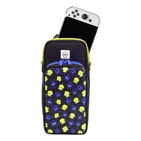 img 2 attached to HORI Splatoon 3 Adventure Pack: The Ultimate Travel Companion For Nintendo Switch
