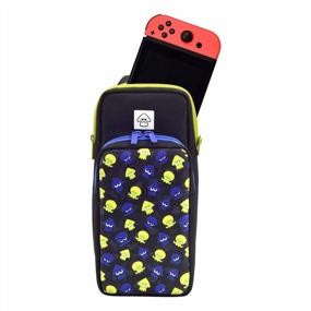 img 1 attached to HORI Splatoon 3 Adventure Pack: The Ultimate Travel Companion For Nintendo Switch