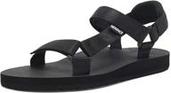 cior sandals support outdoor shoes u119slx022 balck 39a women's shoes ~ athletic logo