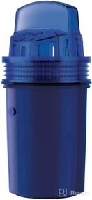img 2 attached to 🔄 PUR Pitcher Replacement Filter, 3 Pack (Single Unit), Blue - Improved SEO