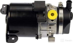 img 3 attached to Dorman 599 950 Power Steering Pump