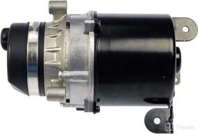 img 2 attached to Dorman 599 950 Power Steering Pump