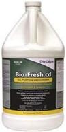 🌬️ powerful all purpose deodorizer: nu-calgon bio-fresh cd, 1 gallon logo