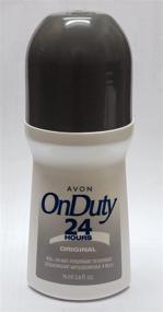 img 2 attached to Hours Original Anti Perspirant Deodorant Avon